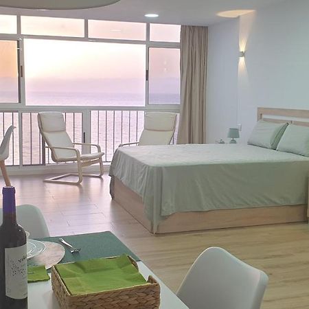 Salitre Suite Tacoronte Extérieur photo