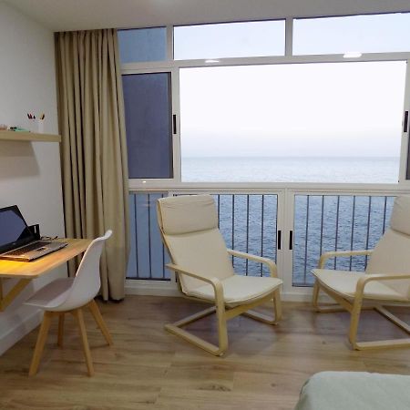 Salitre Suite Tacoronte Extérieur photo