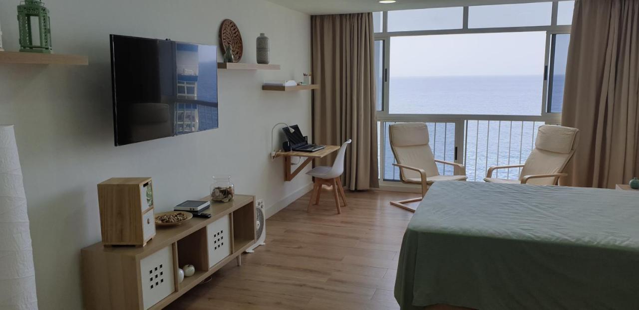 Salitre Suite Tacoronte Extérieur photo