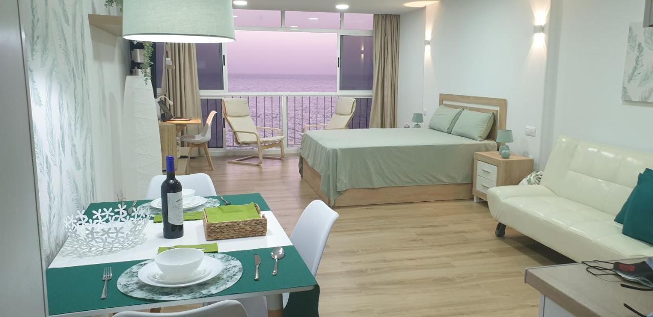 Salitre Suite Tacoronte Extérieur photo