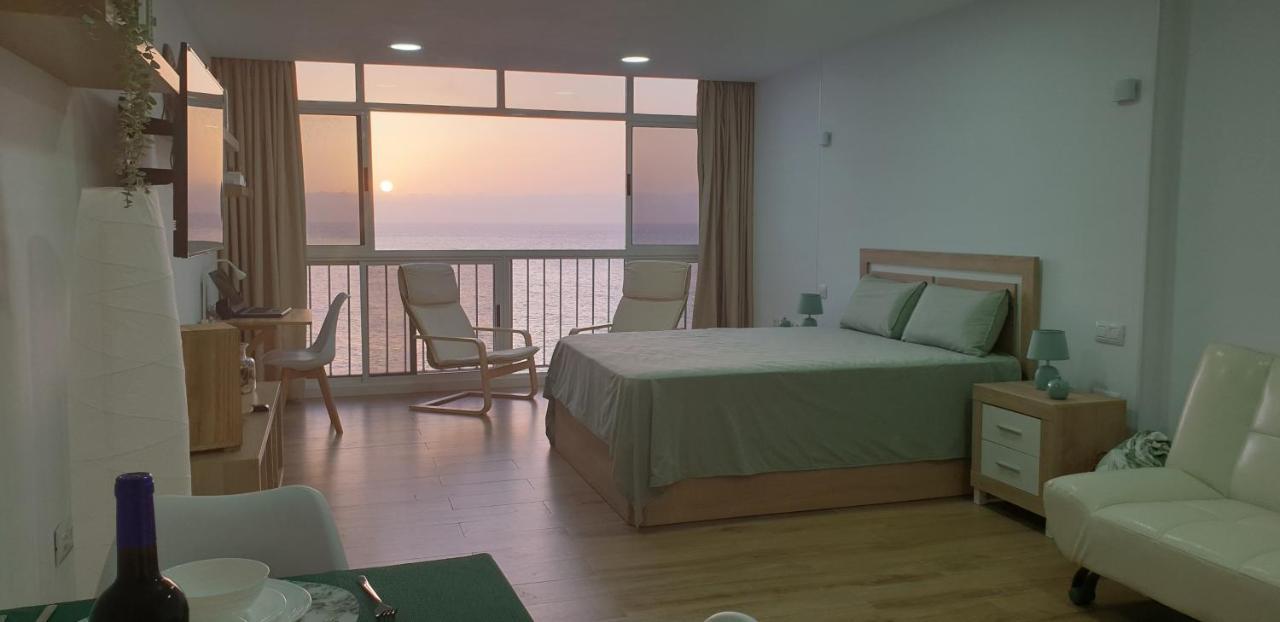 Salitre Suite Tacoronte Extérieur photo
