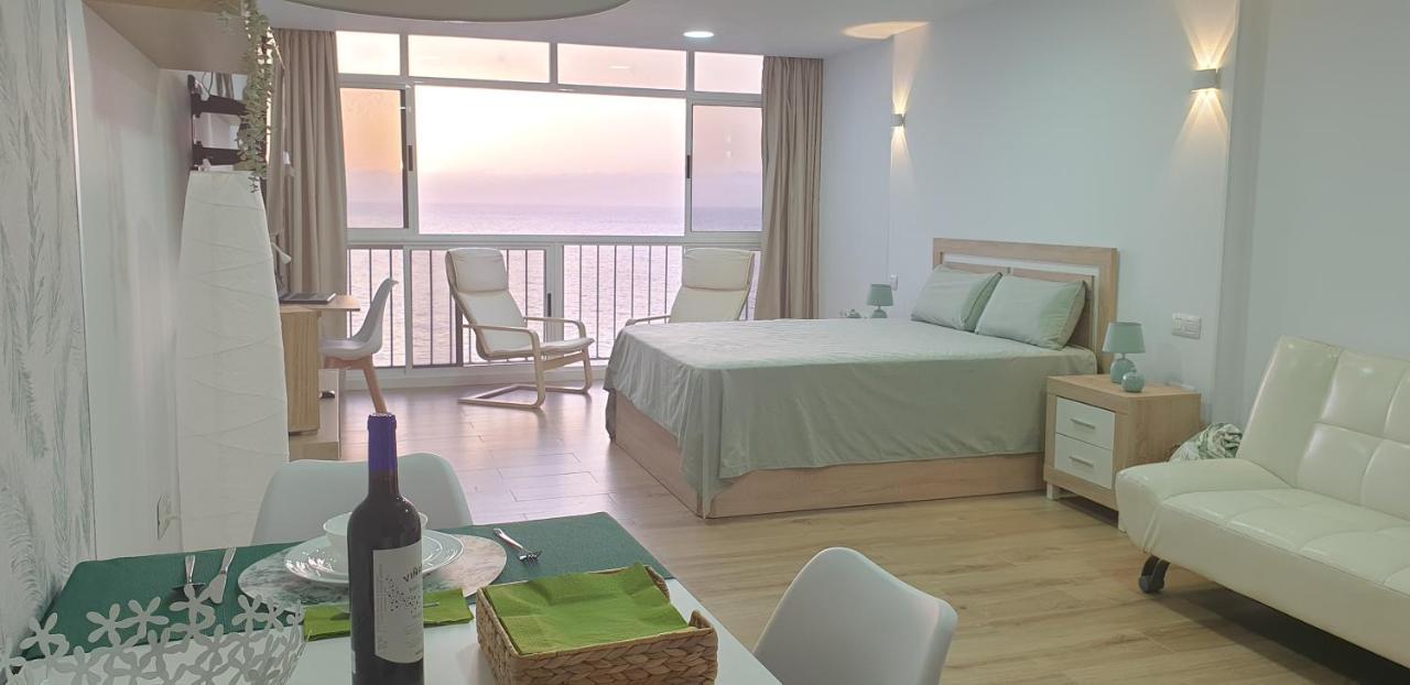Salitre Suite Tacoronte Extérieur photo