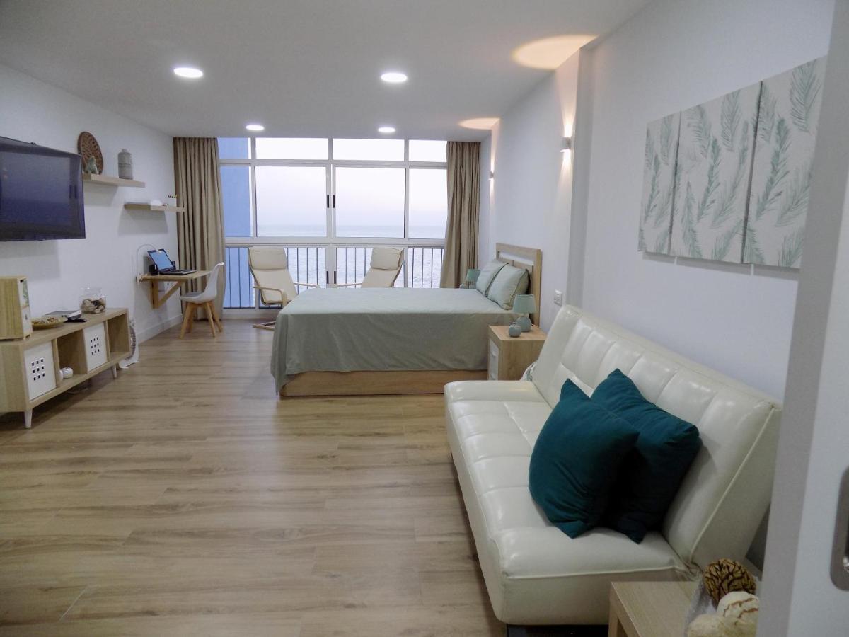 Salitre Suite Tacoronte Extérieur photo
