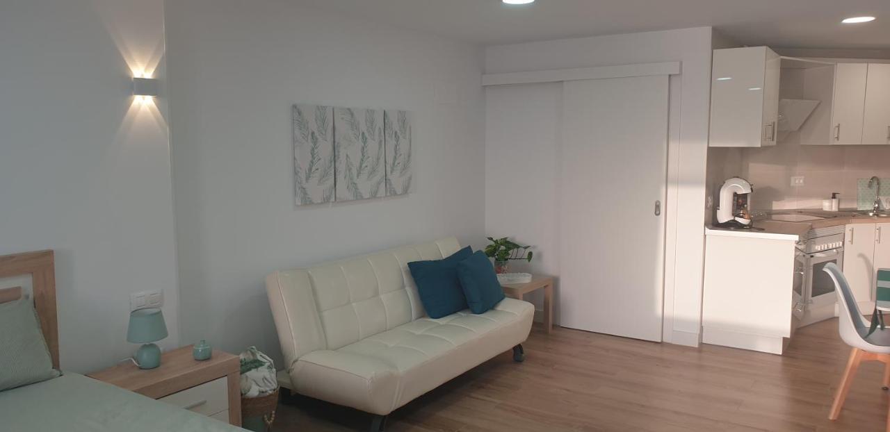 Salitre Suite Tacoronte Extérieur photo