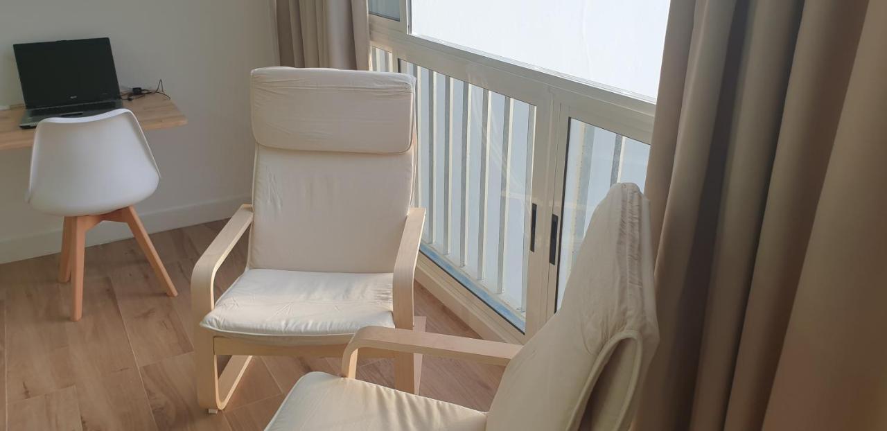 Salitre Suite Tacoronte Extérieur photo