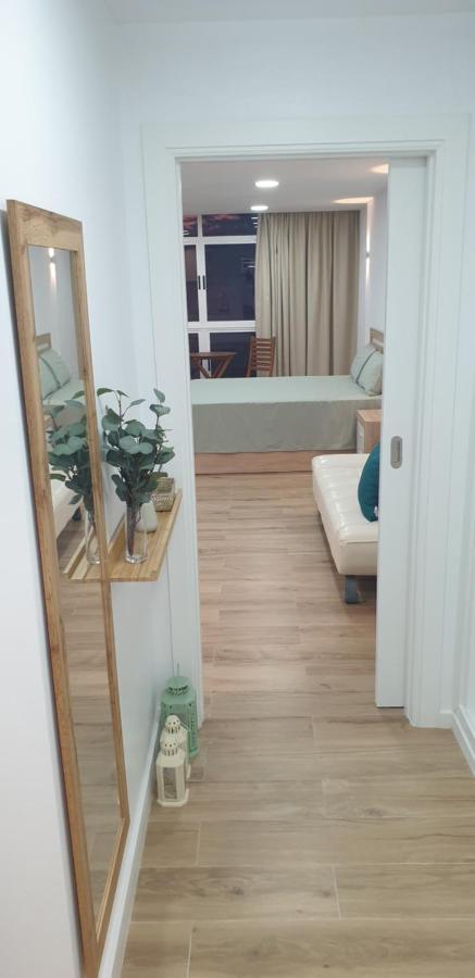Salitre Suite Tacoronte Extérieur photo