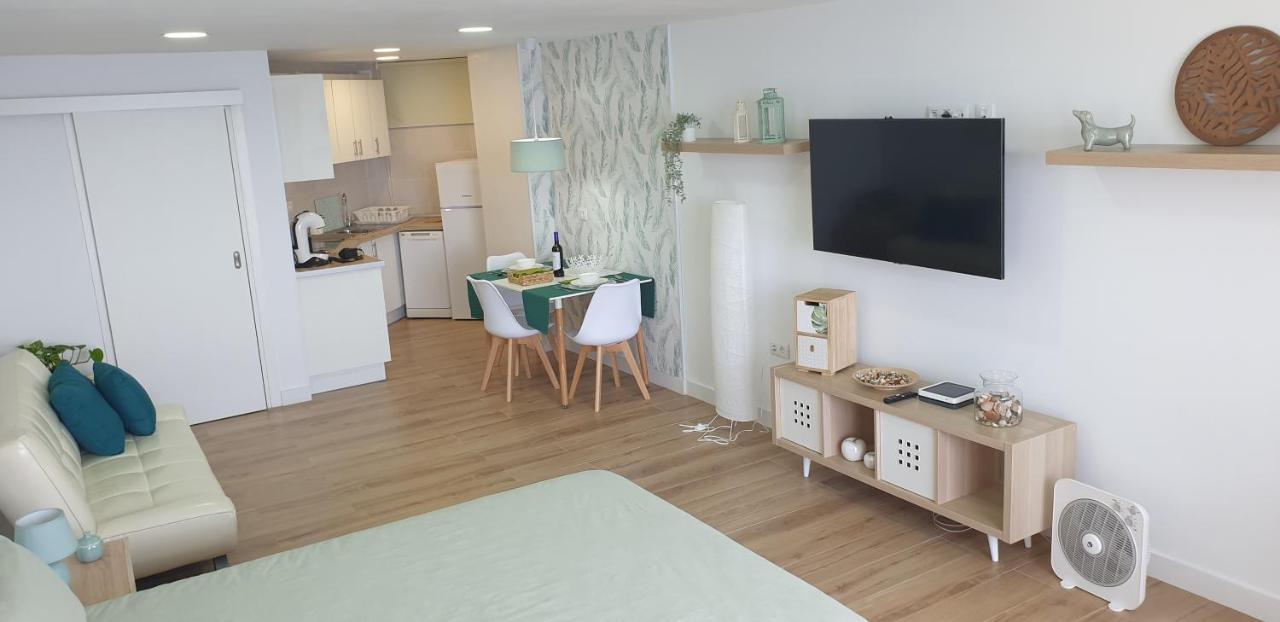 Salitre Suite Tacoronte Extérieur photo