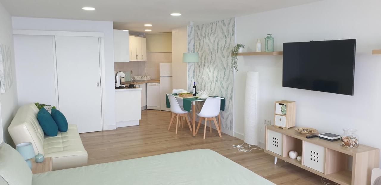 Salitre Suite Tacoronte Extérieur photo