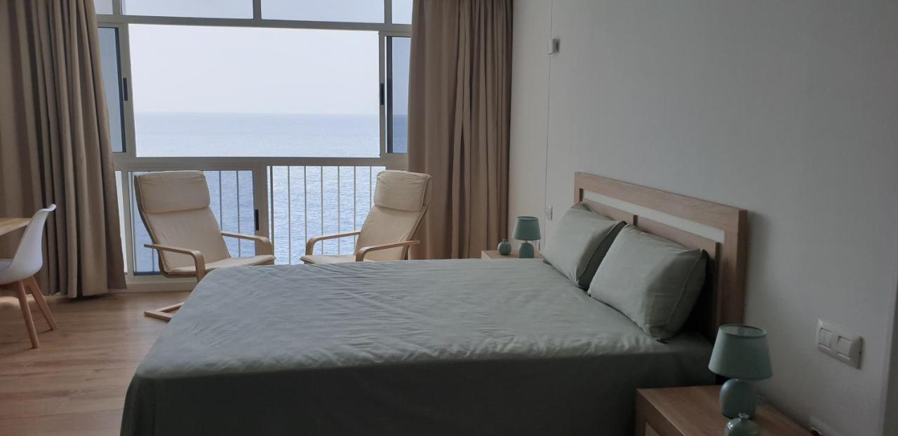 Salitre Suite Tacoronte Extérieur photo