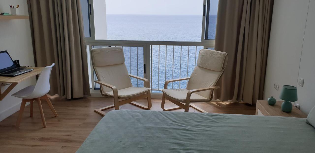 Salitre Suite Tacoronte Extérieur photo