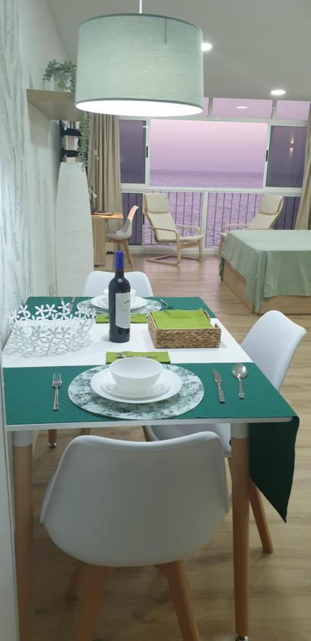 Salitre Suite Tacoronte Extérieur photo
