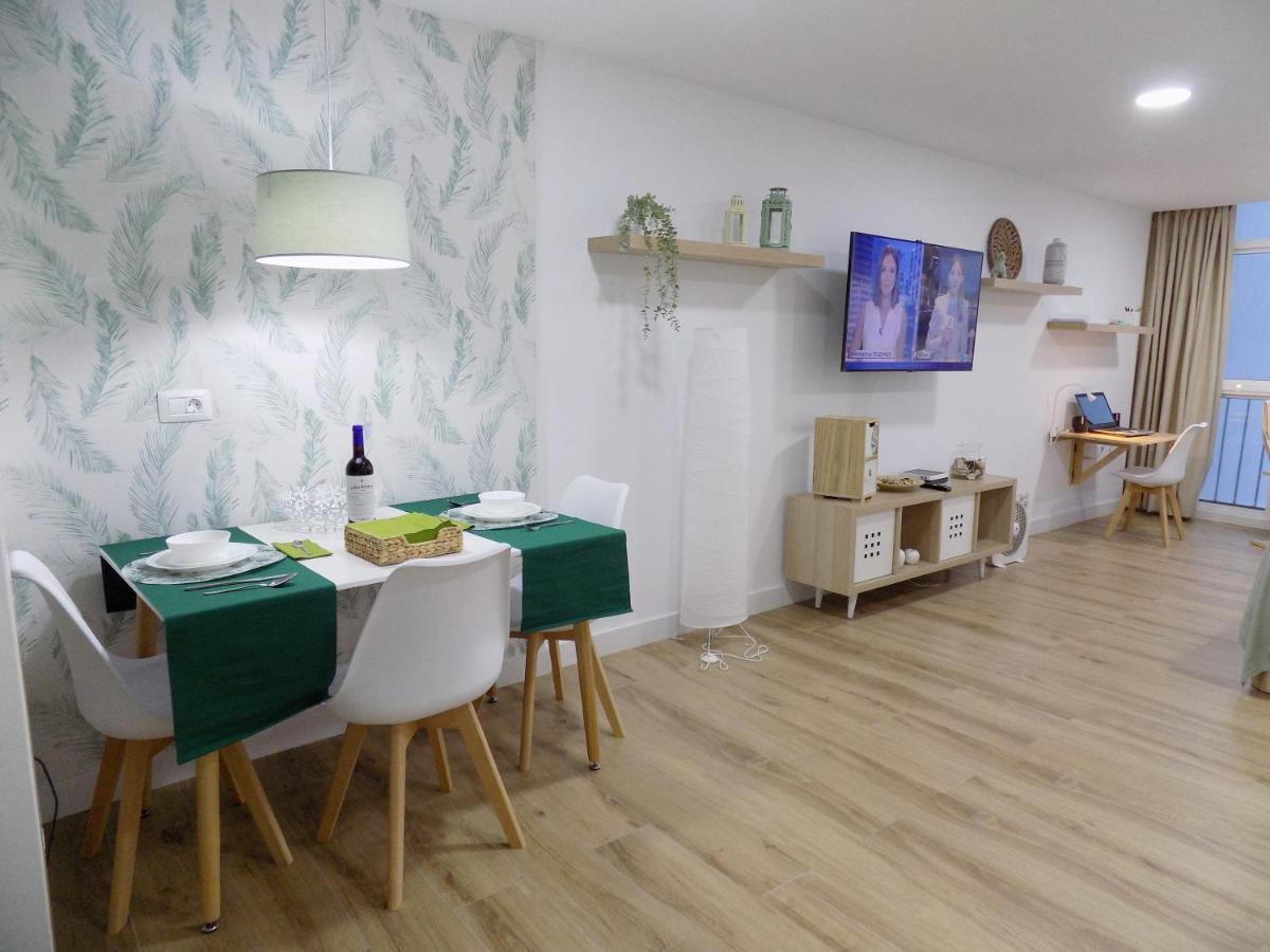 Salitre Suite Tacoronte Extérieur photo