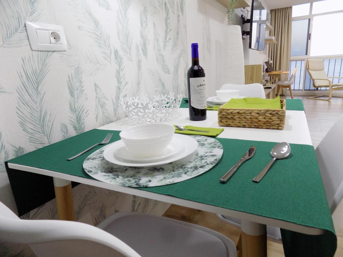 Salitre Suite Tacoronte Extérieur photo