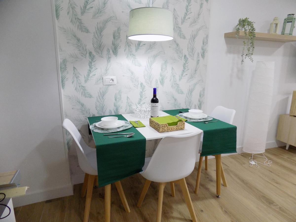Salitre Suite Tacoronte Extérieur photo