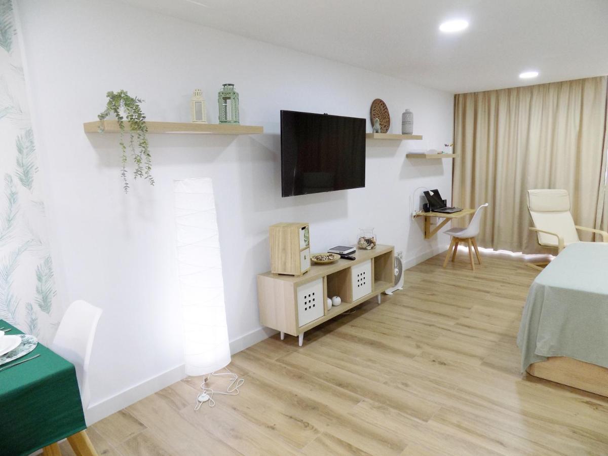 Salitre Suite Tacoronte Extérieur photo